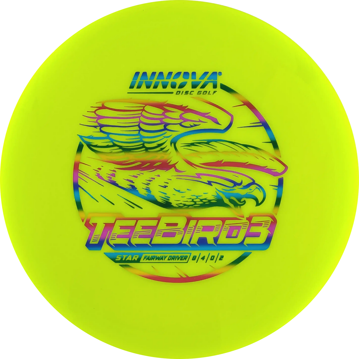 Star Teebird3