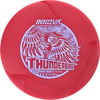 Star Thunderbird