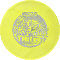 Star Thunderbird