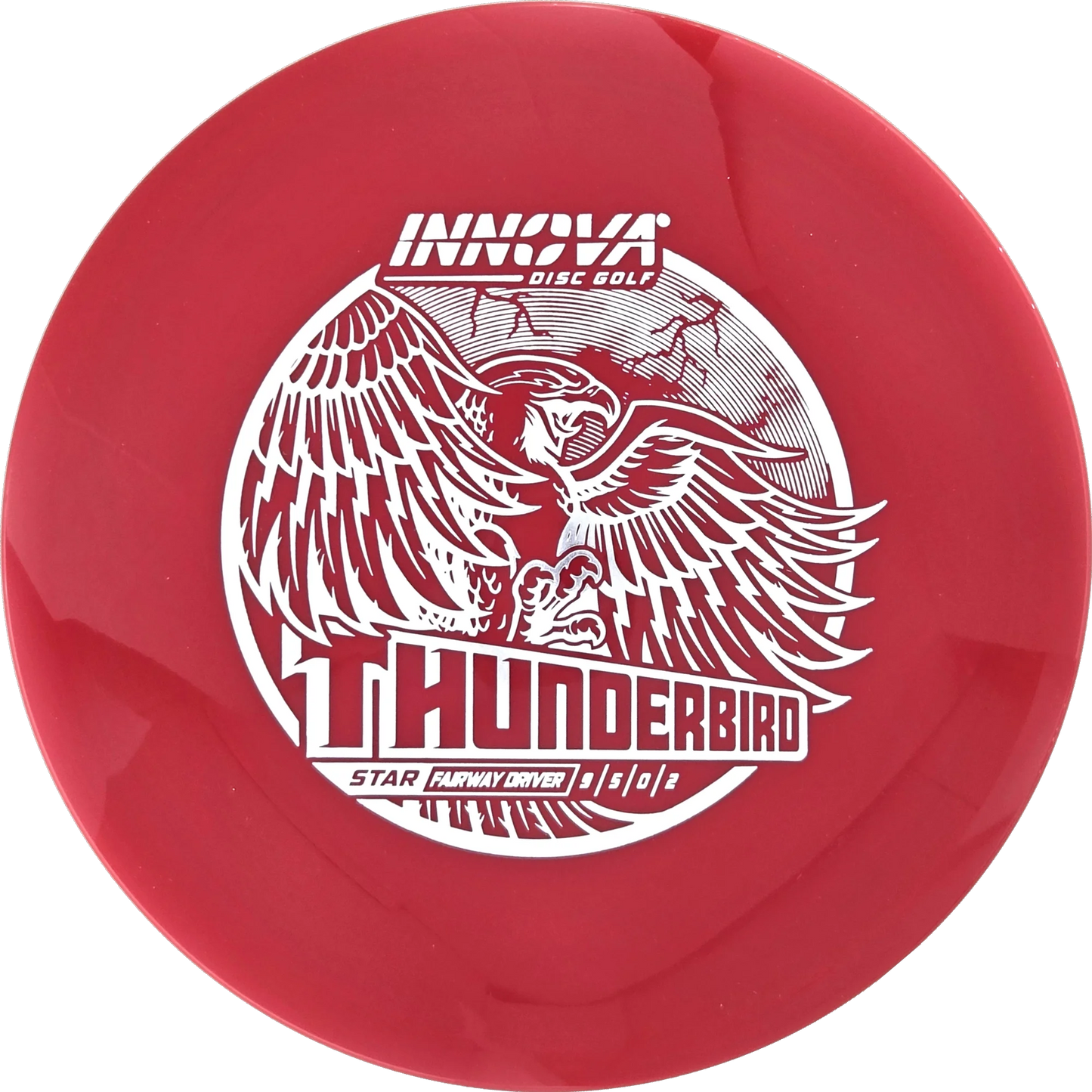 Star Thunderbird