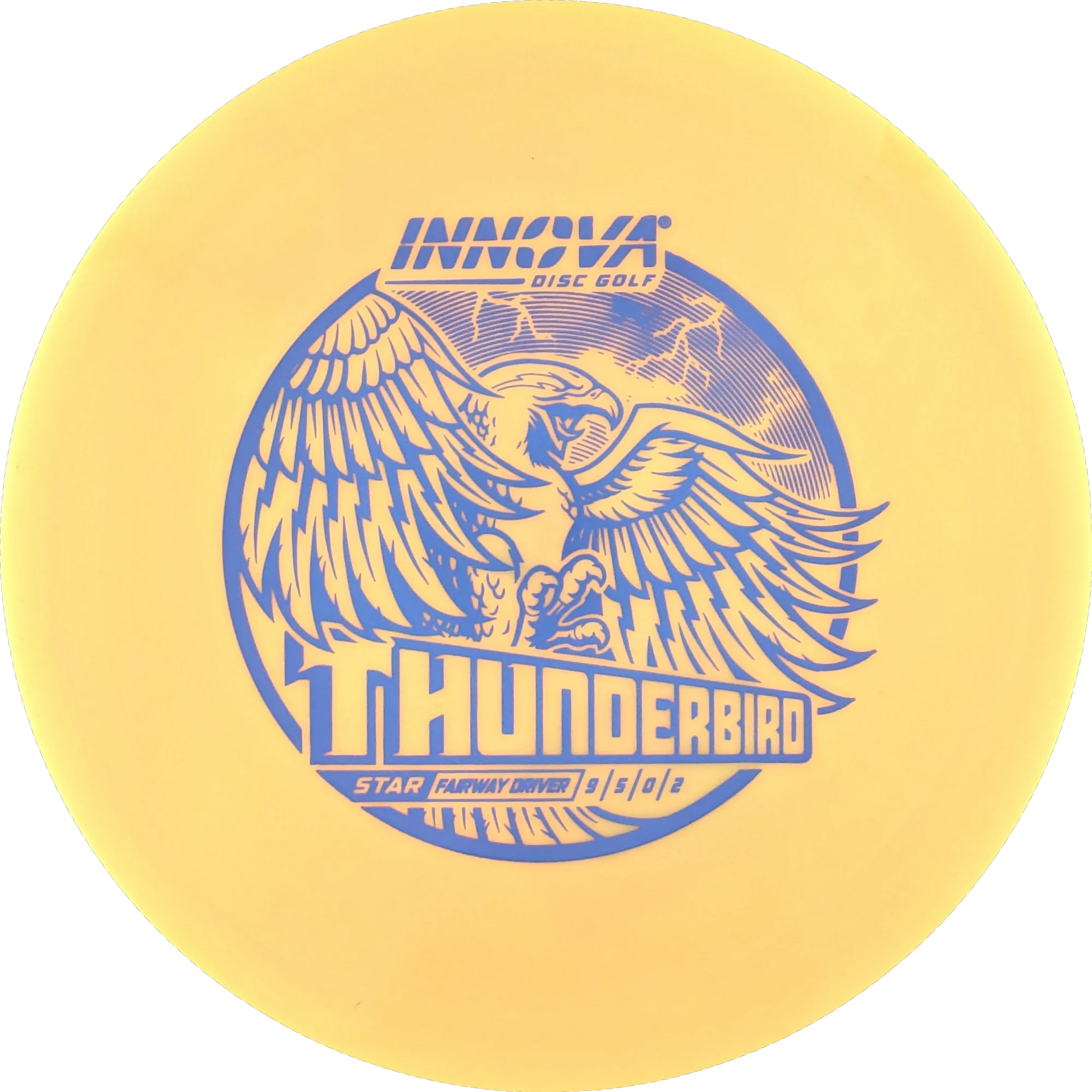 Star Thunderbird