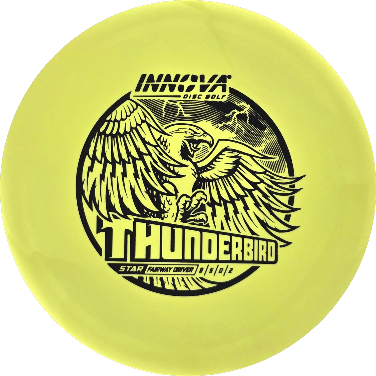Star Thunderbird