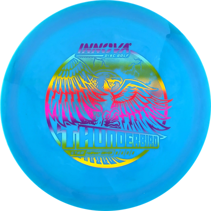 Star Thunderbird