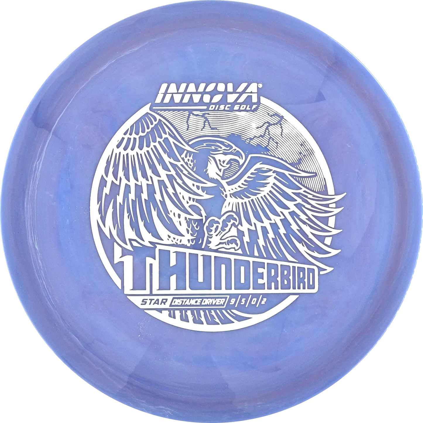 Star Thunderbird