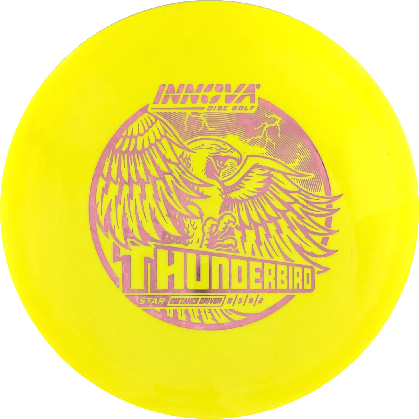 Star Thunderbird