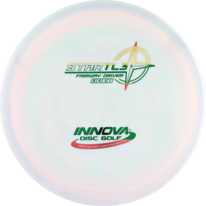 Star TL3