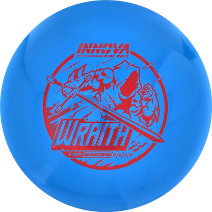 Star Wraith