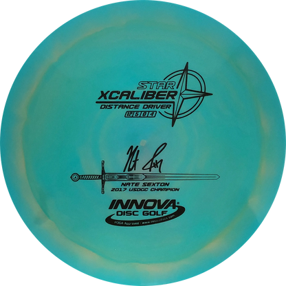 Star XCaliber