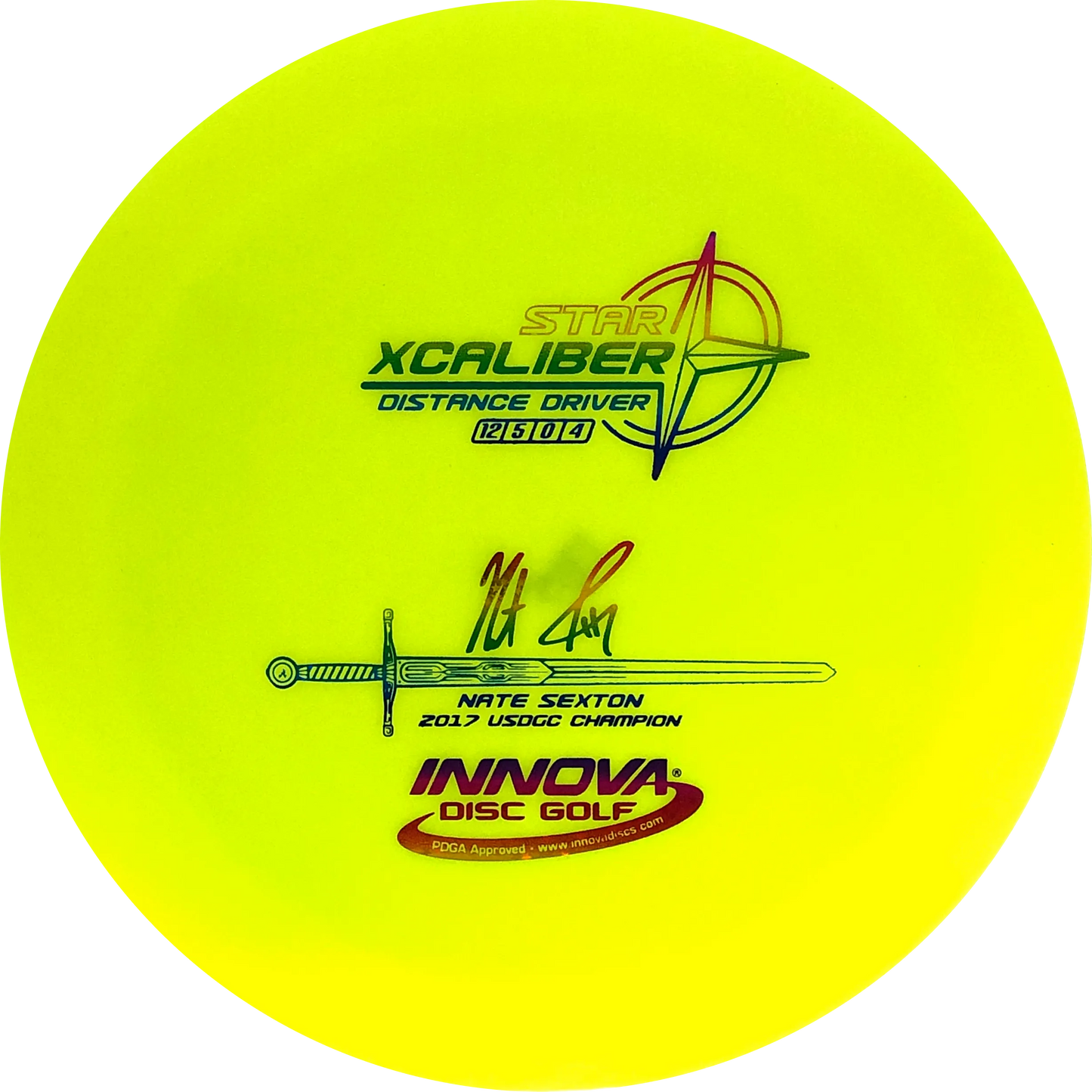 Star XCaliber