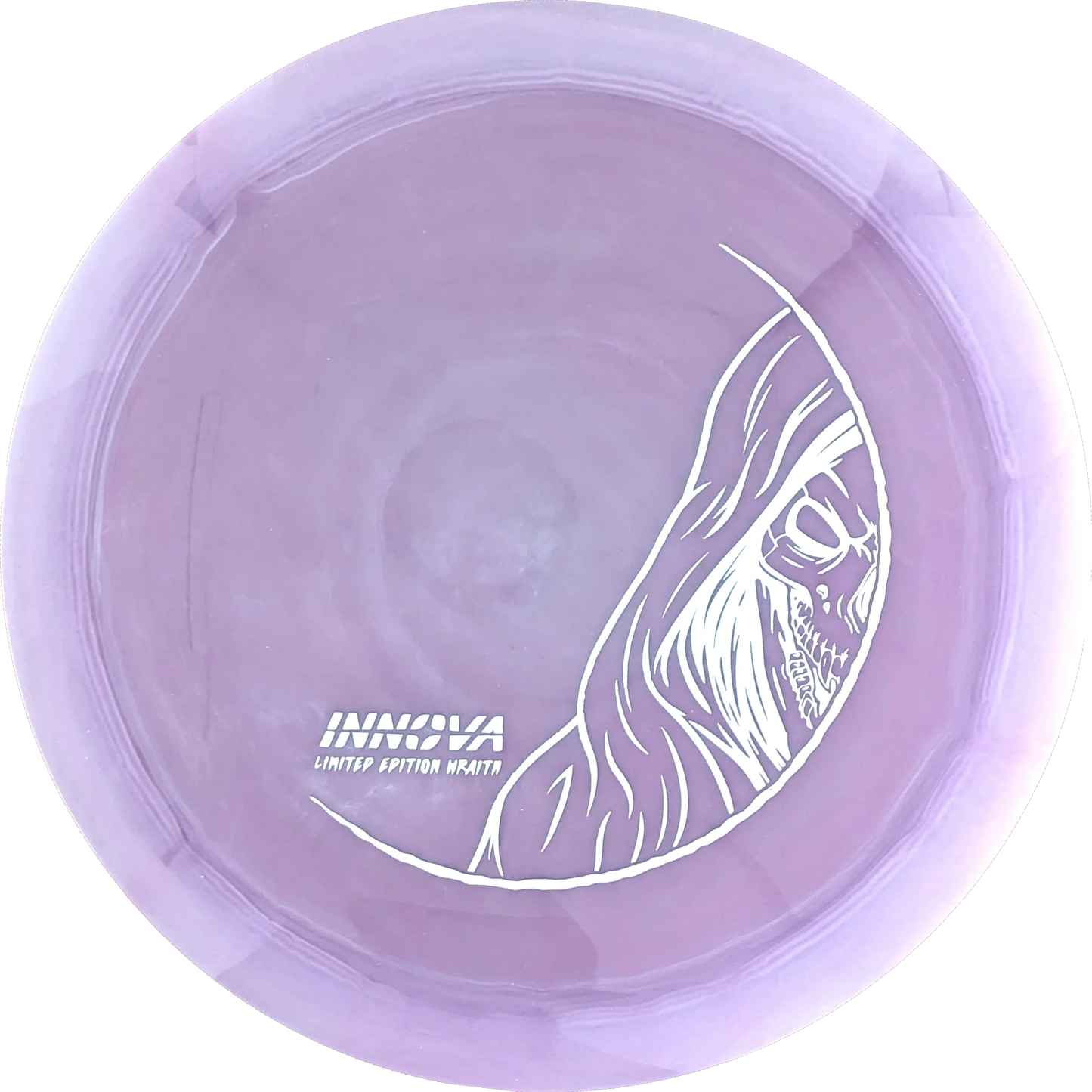 Swirled Star Wraith Special Edition