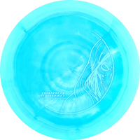 Swirled Star Wraith Special Edition