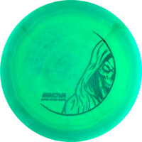 Swirled Star Wraith Special Edition