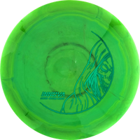 Swirled Star Wraith Special Edition