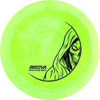 Swirled Star Wraith Special Edition