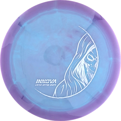 Swirled Star Wraith Special Edition
