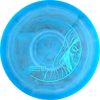 Swirled Star Wraith Special Edition