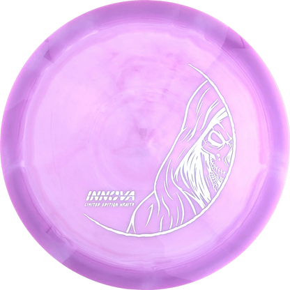 Swirled Star Wraith Special Edition
