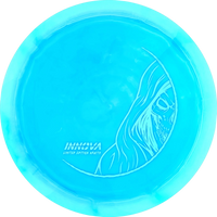 Swirled Star Wraith Special Edition