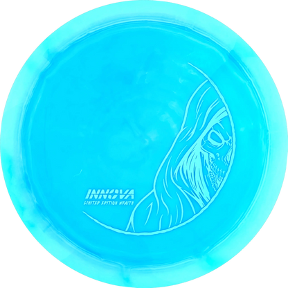 Swirled Star Wraith Special Edition