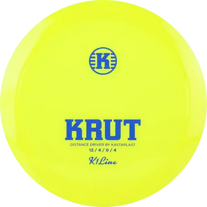 K1 Krut