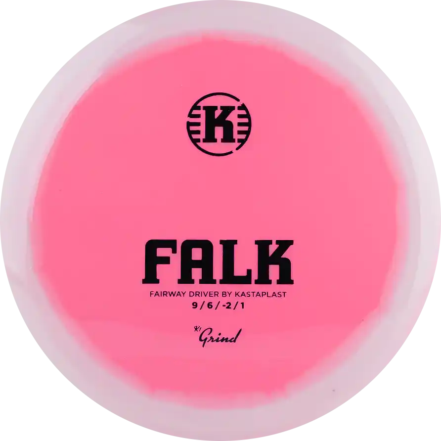 K1 Grind Falk