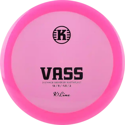 K1 Vass