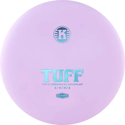 K3 Hard Tuff
