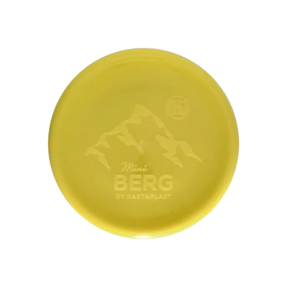 Berg Mini Marker