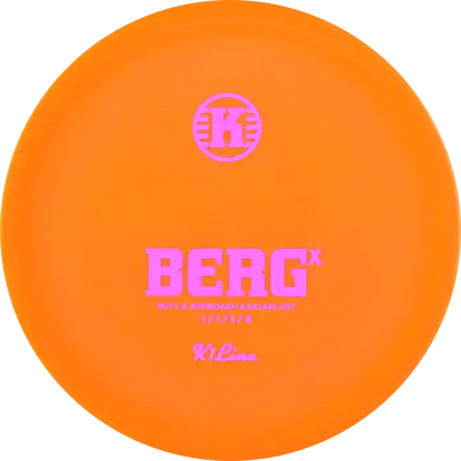K1 Berg X