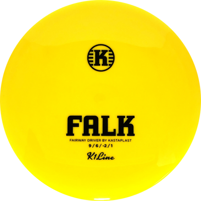 K1 Falk