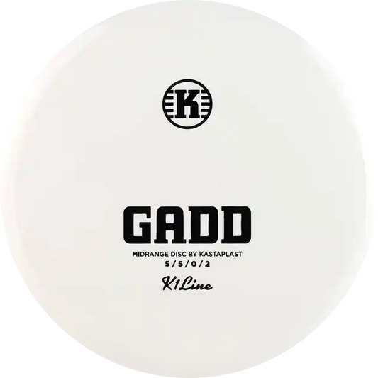 K1 Gadd
