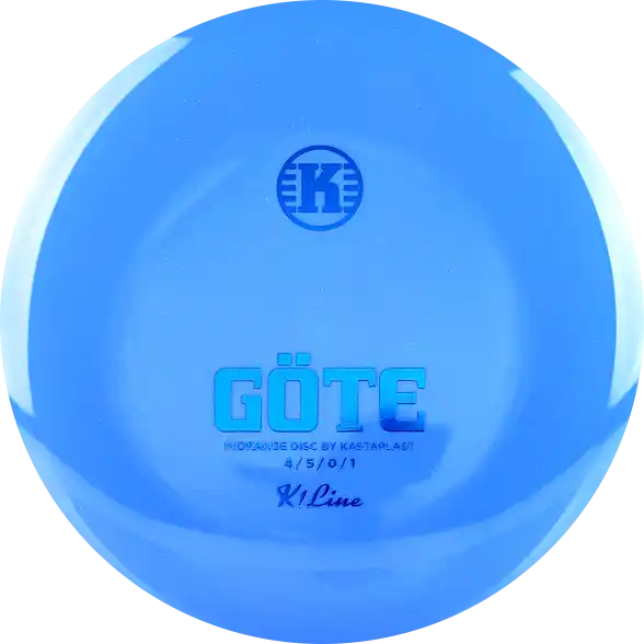 K1 Göte