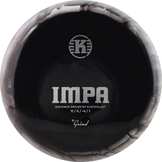K1 Grind Impa