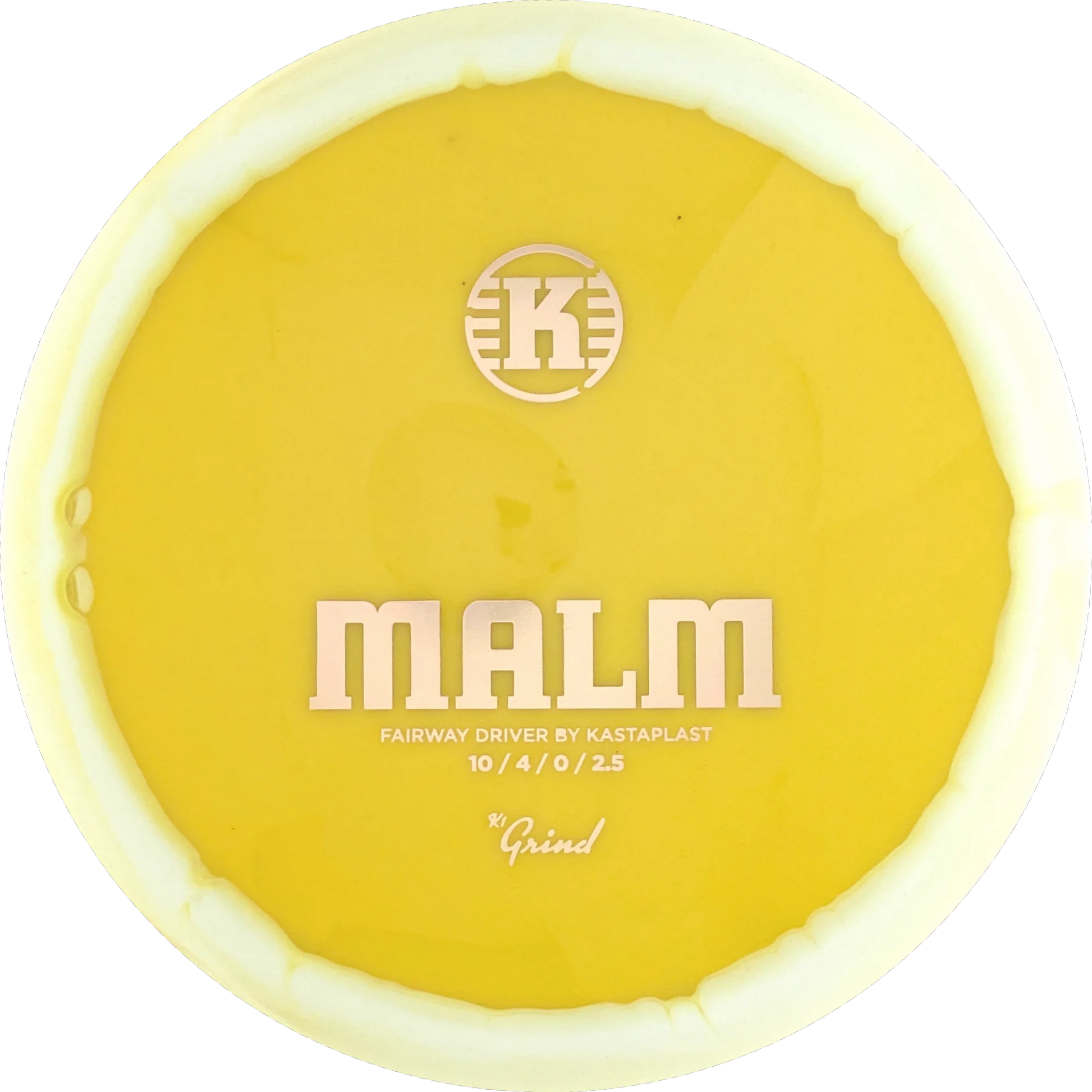 K1 Grind Malm