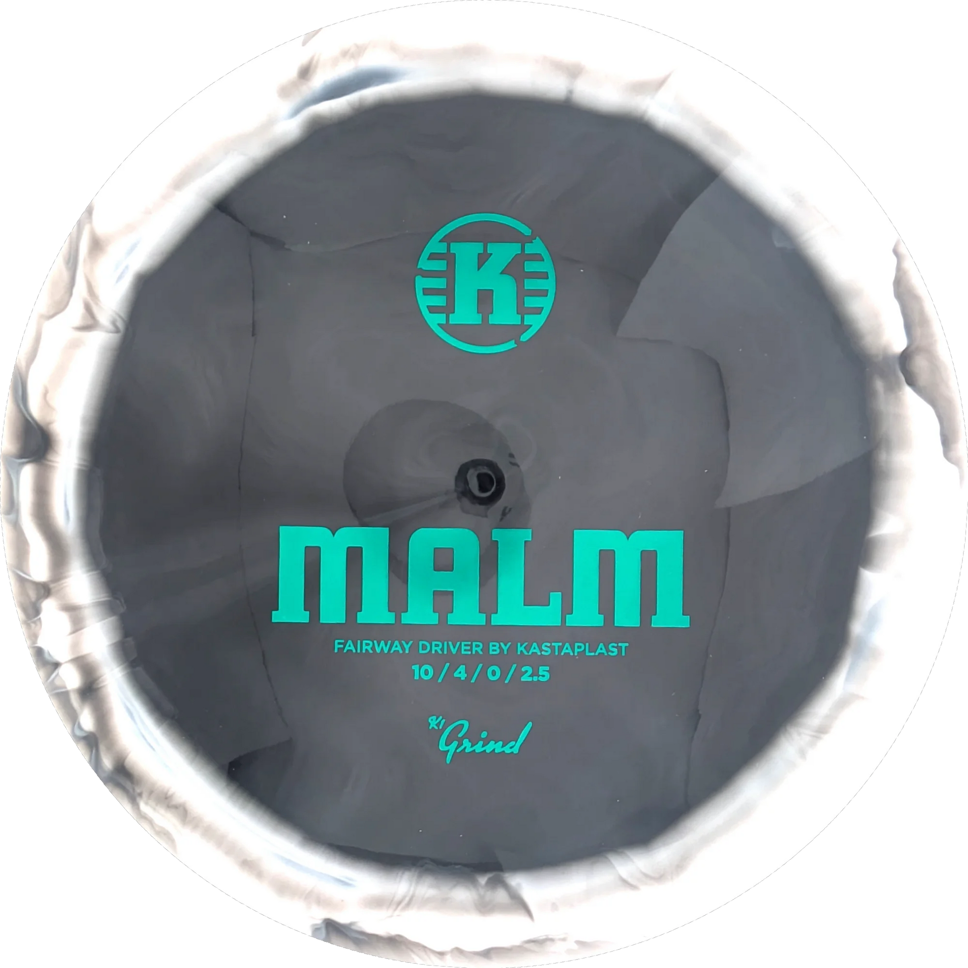 K1 Grind Malm