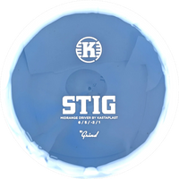 K1 Grind Stig