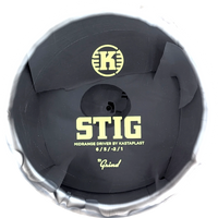 K1 Grind Stig