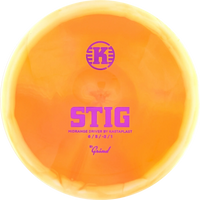 K1 Grind Stig