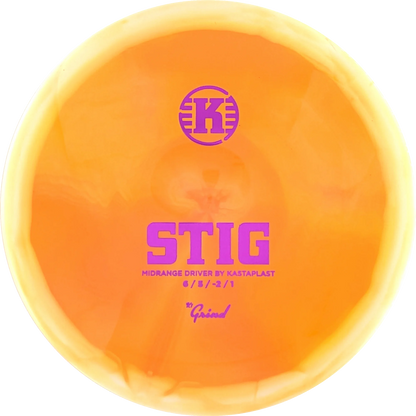 K1 Grind Stig