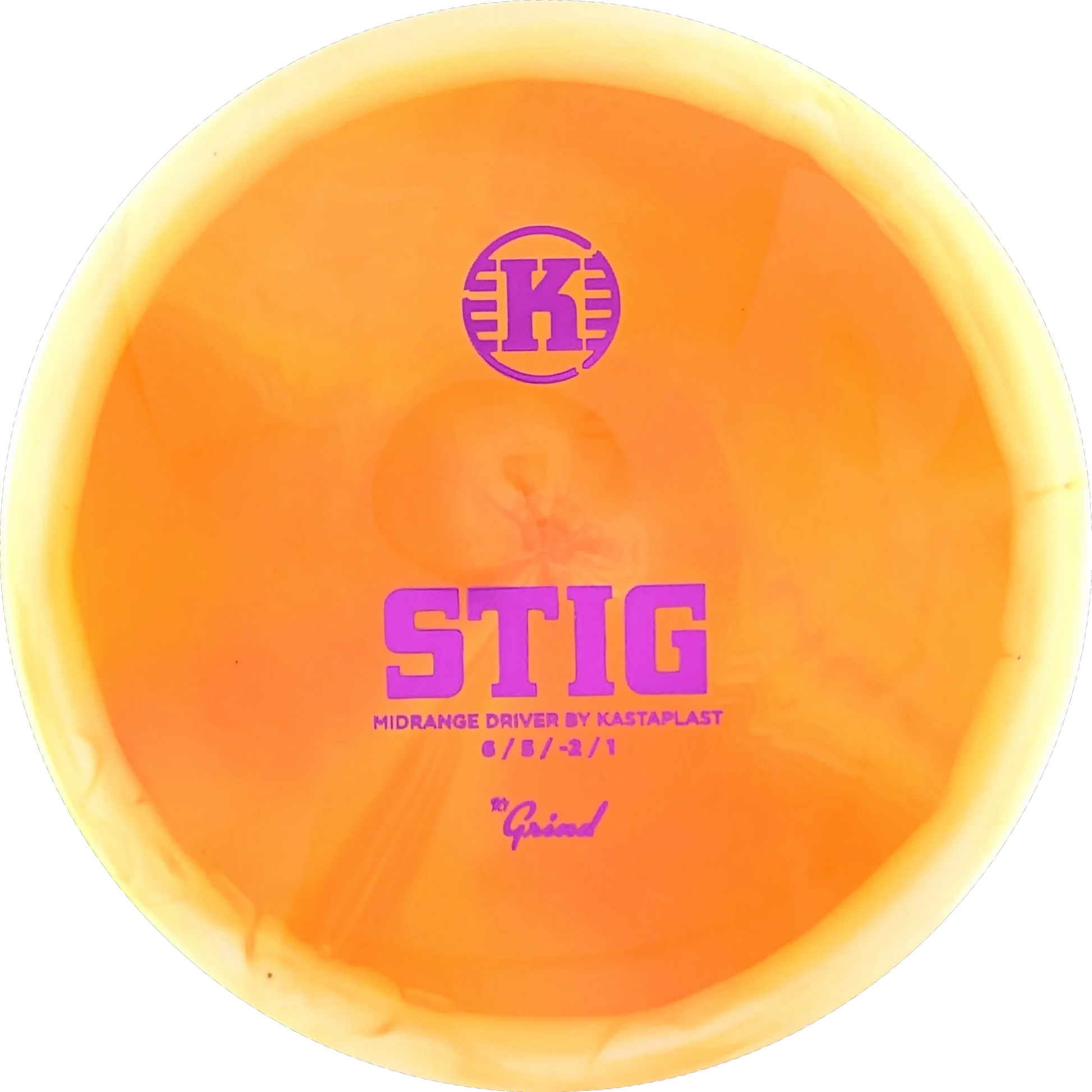 K1 Grind Stig