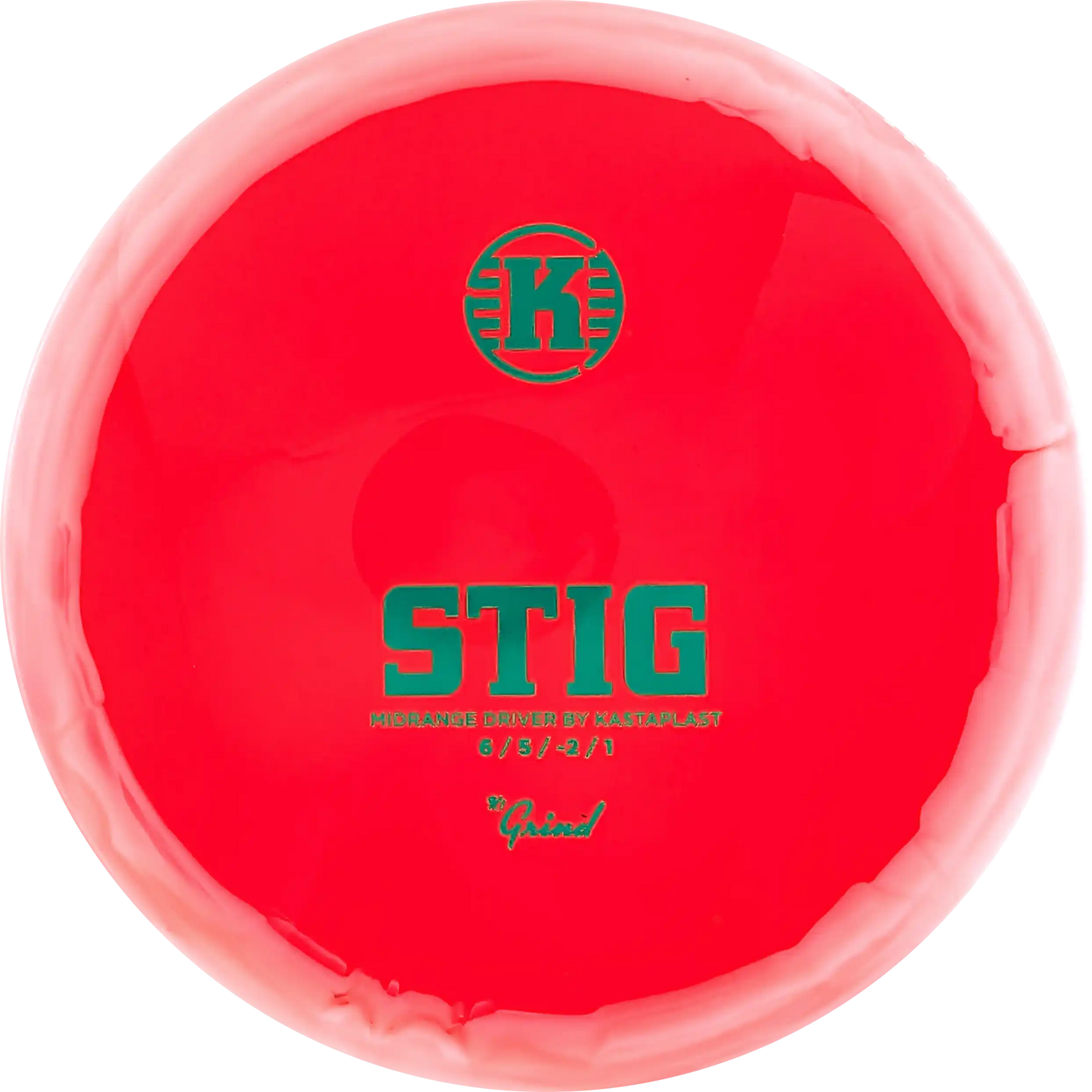 K1 Grind Stig