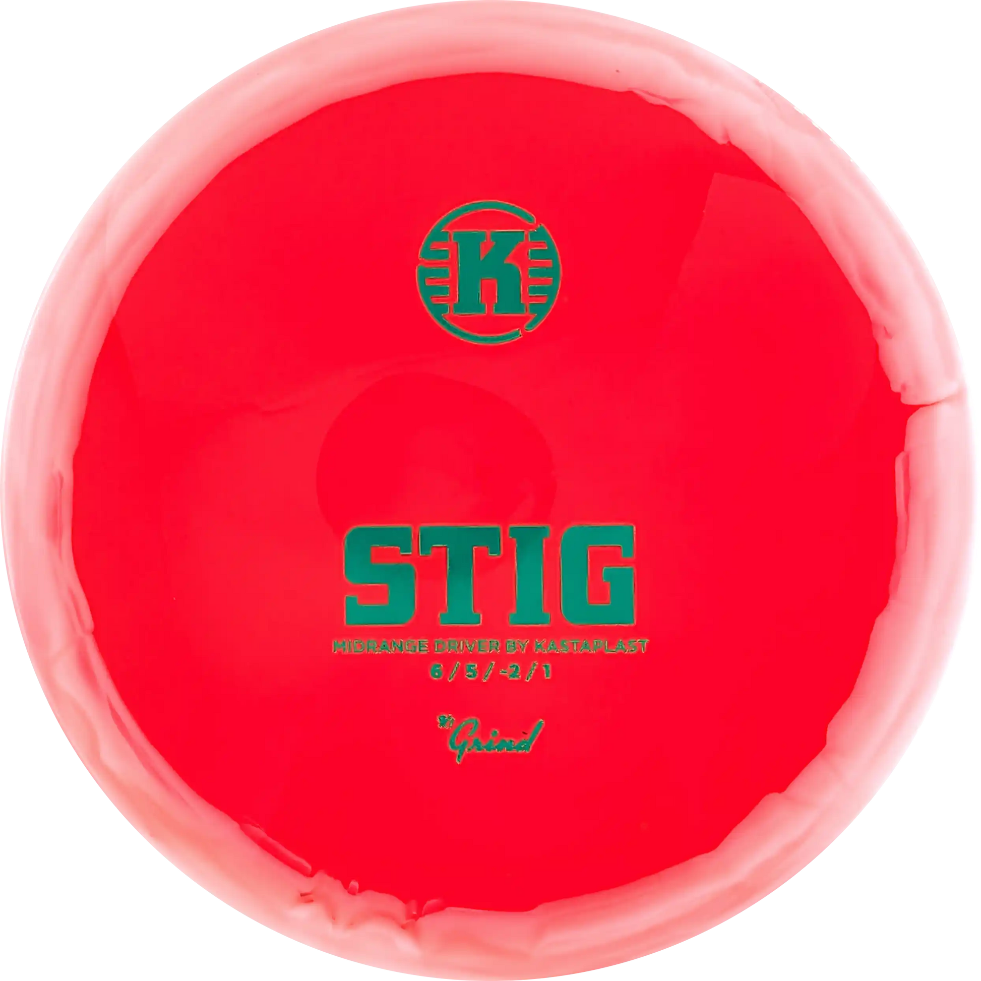 K1 Grind Stig