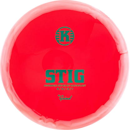 K1 Grind Stig