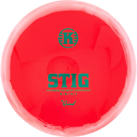 K1 Grind Stig
