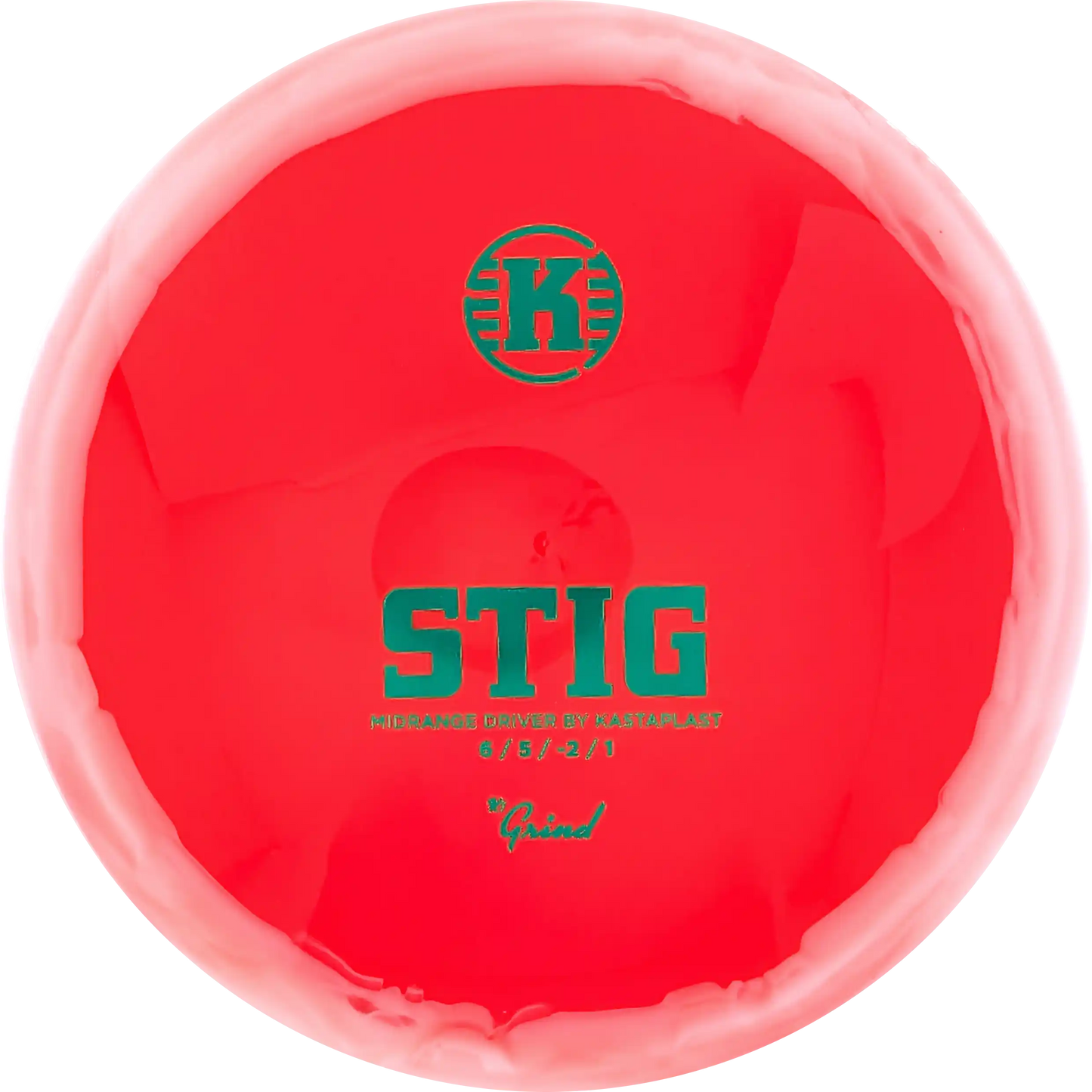 K1 Grind Stig
