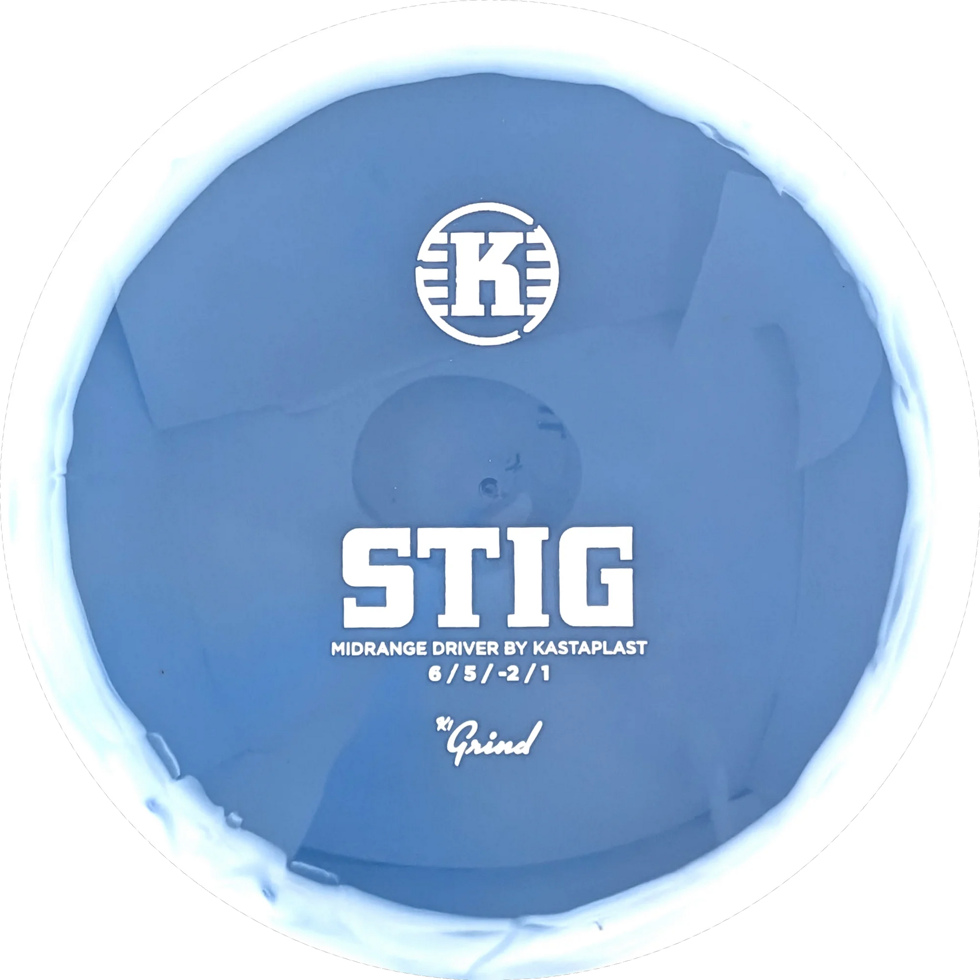 K1 Grind Stig