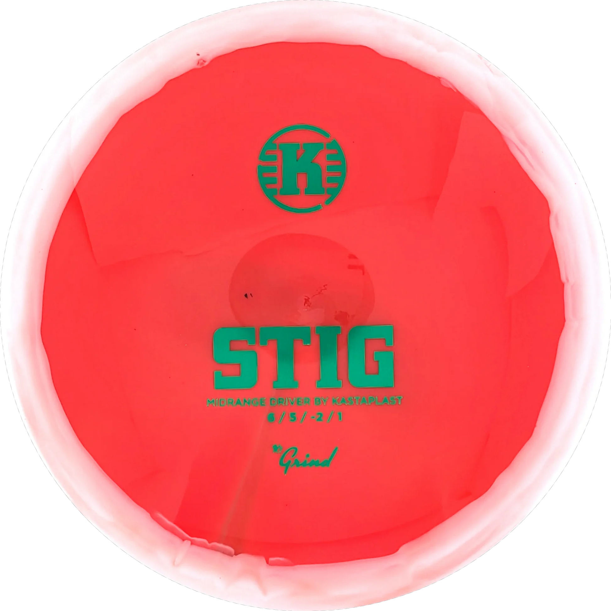 K1 Grind Stig