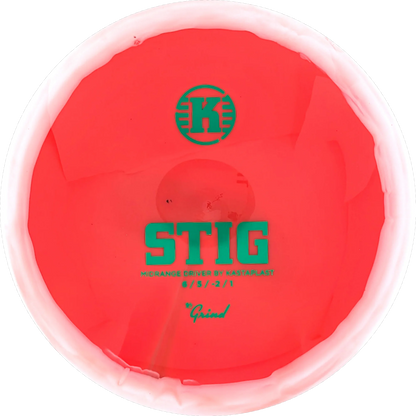 K1 Grind Stig