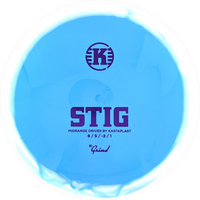 K1 Grind Stig
