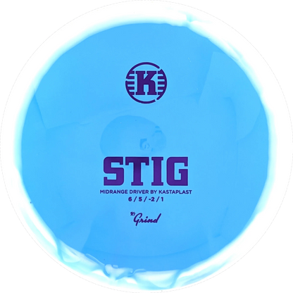 K1 Grind Stig